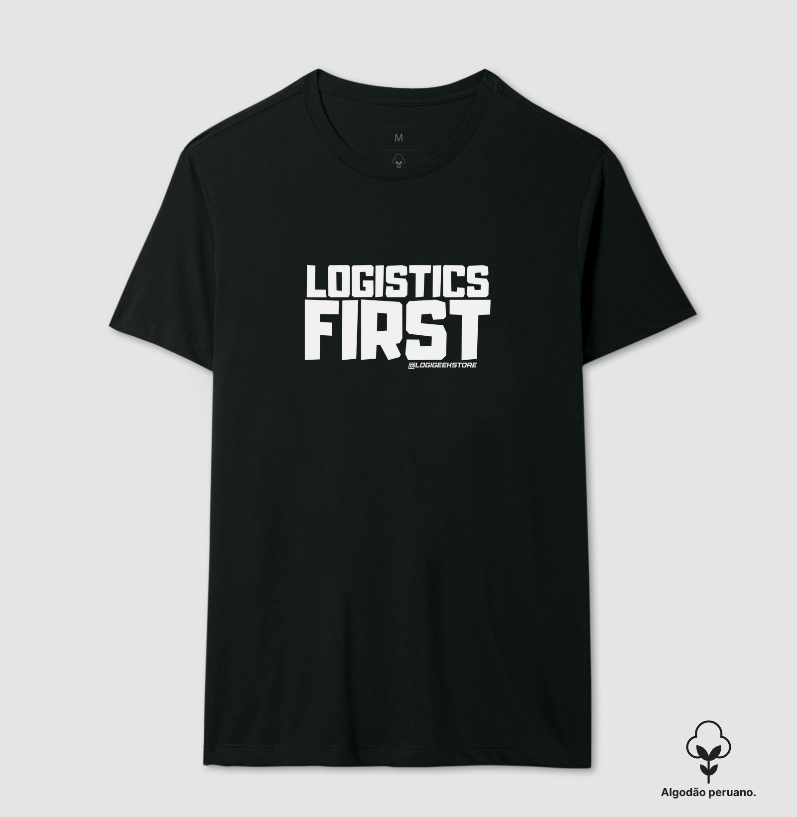 Logistics First