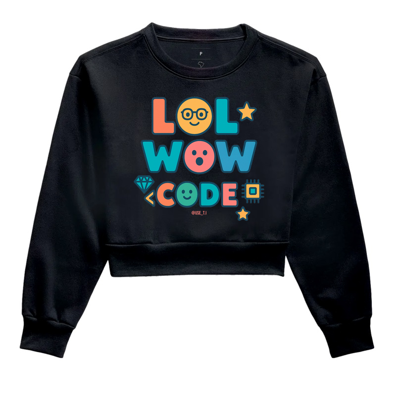 "Lol Wow Code" T.I