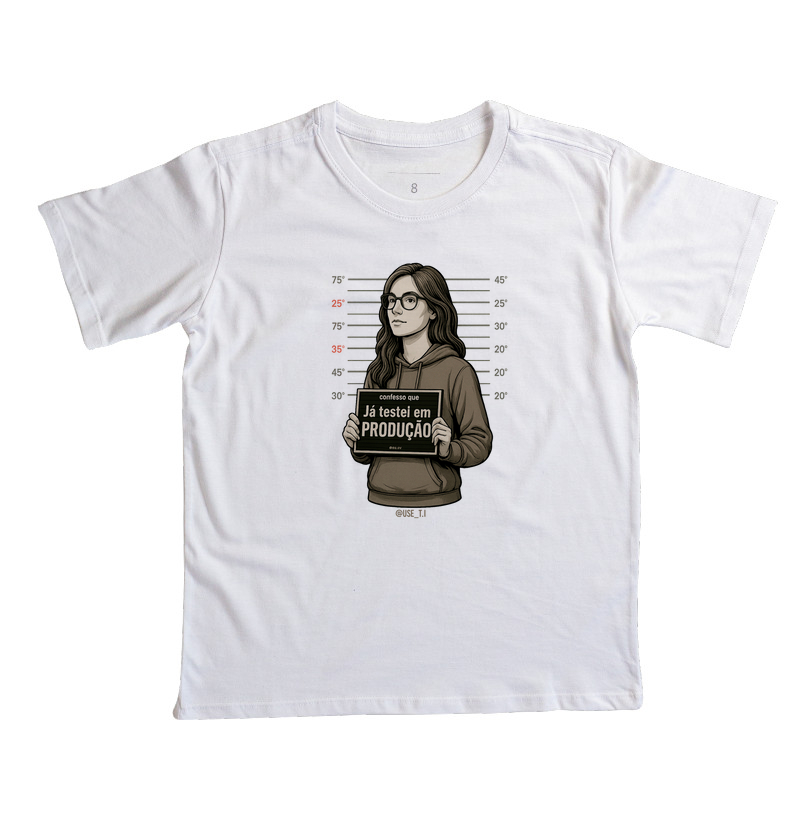 Camisa 1