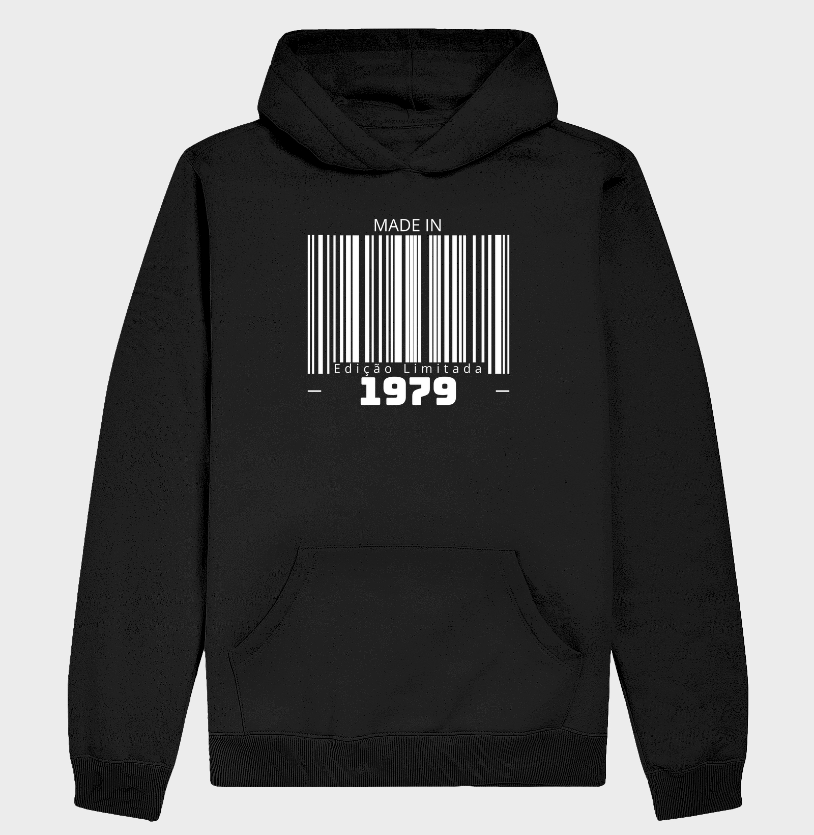 1979 - Code Bar 