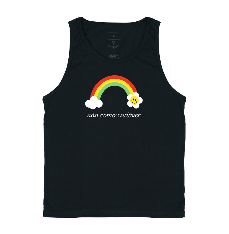 Não Como Cadáver