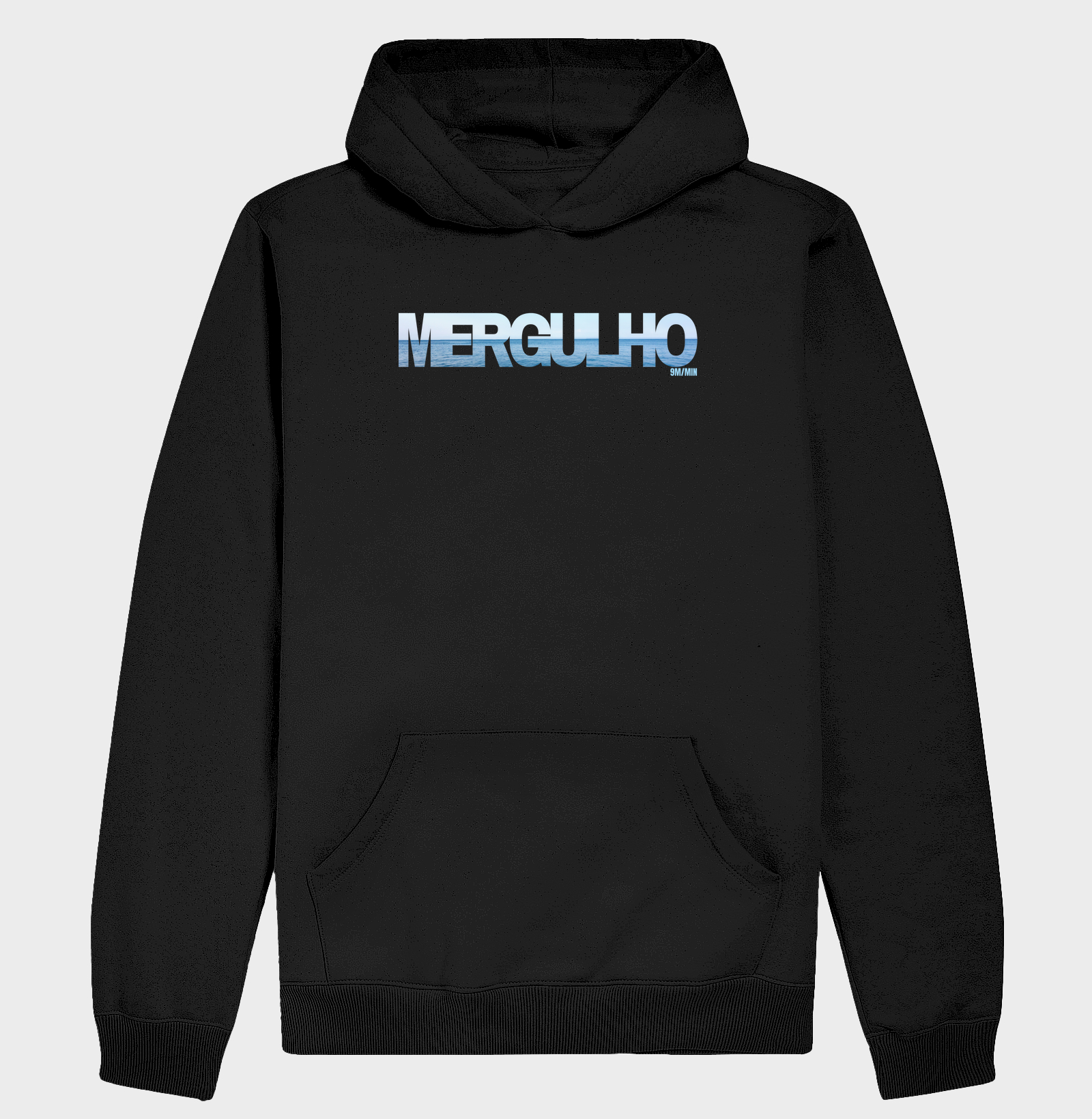 MERGULHO 