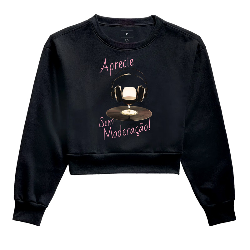 APRECIE SEM MODERAÇÃO - VINHO