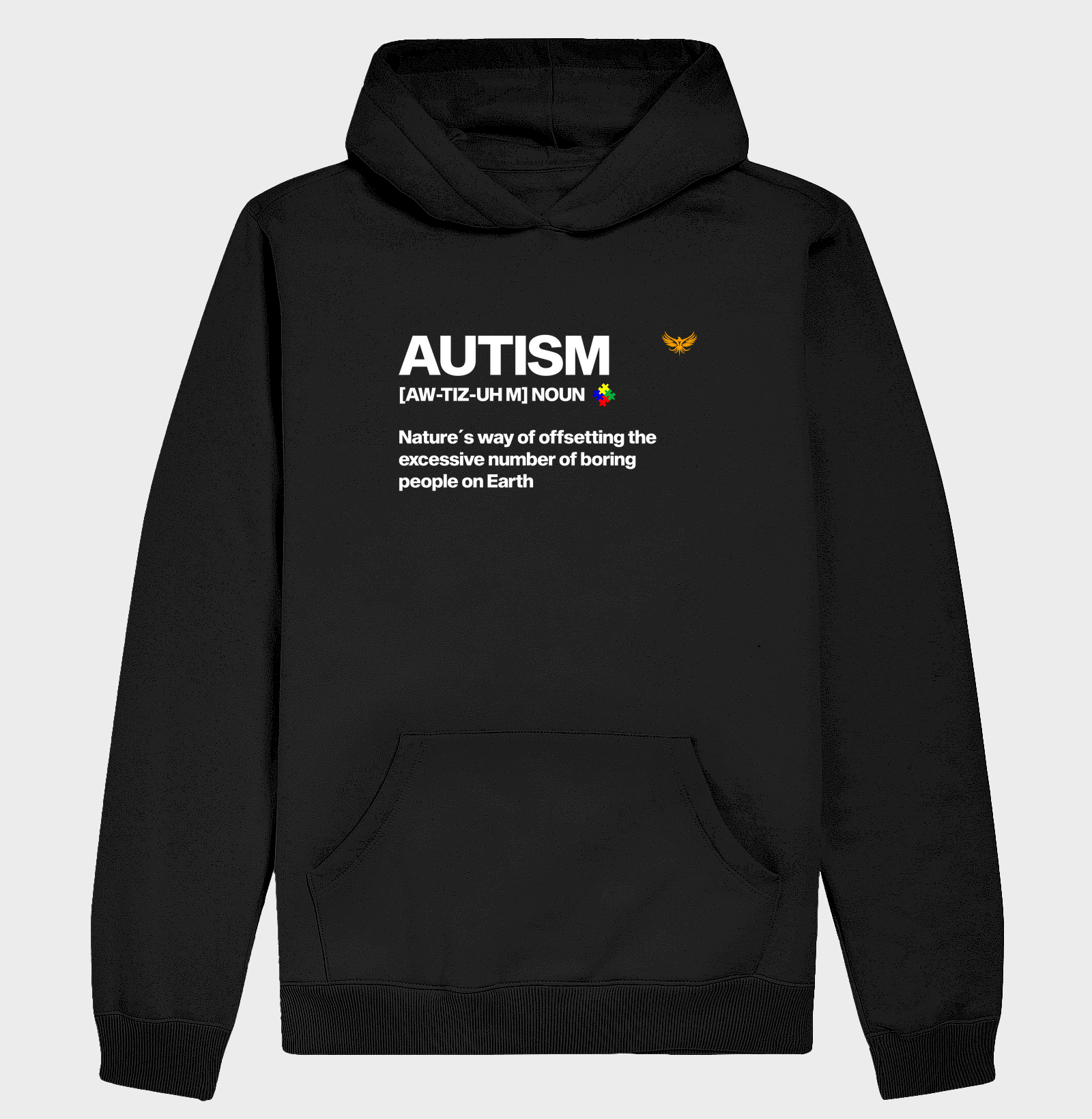 Autism Dicionário