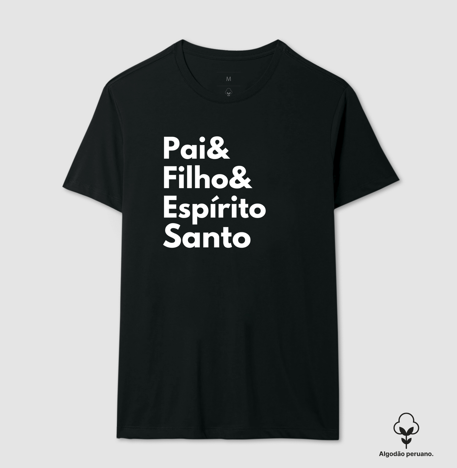 Pai, Filho e Espírito Santo