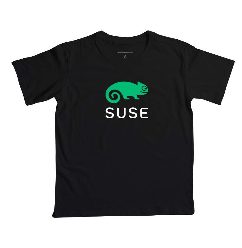"SUSE Linux II" T.I