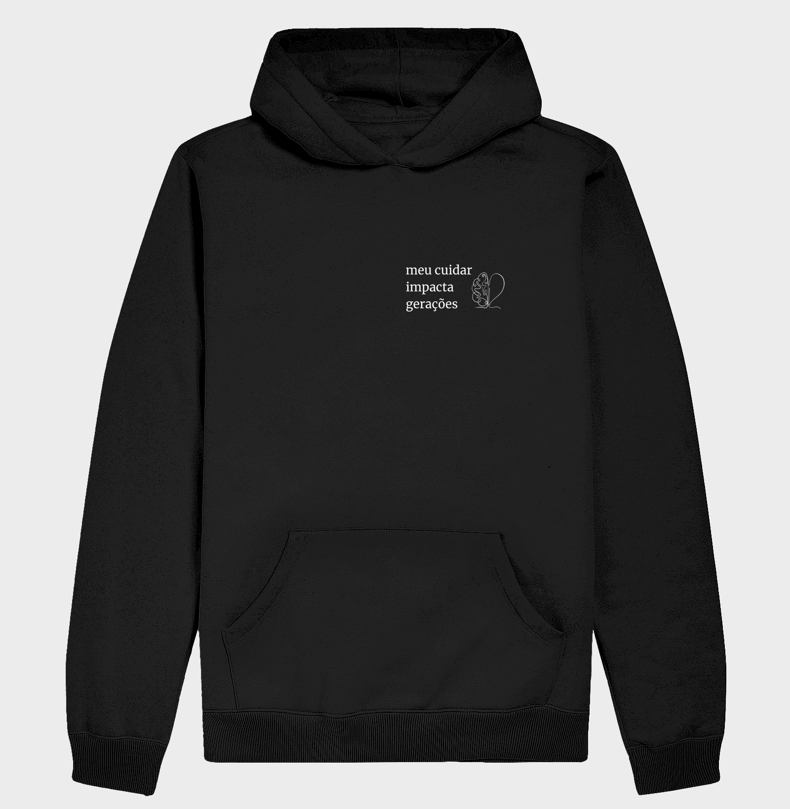 Meu cuidar impacta gerações