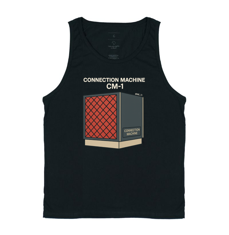 Connection Machine CM-1