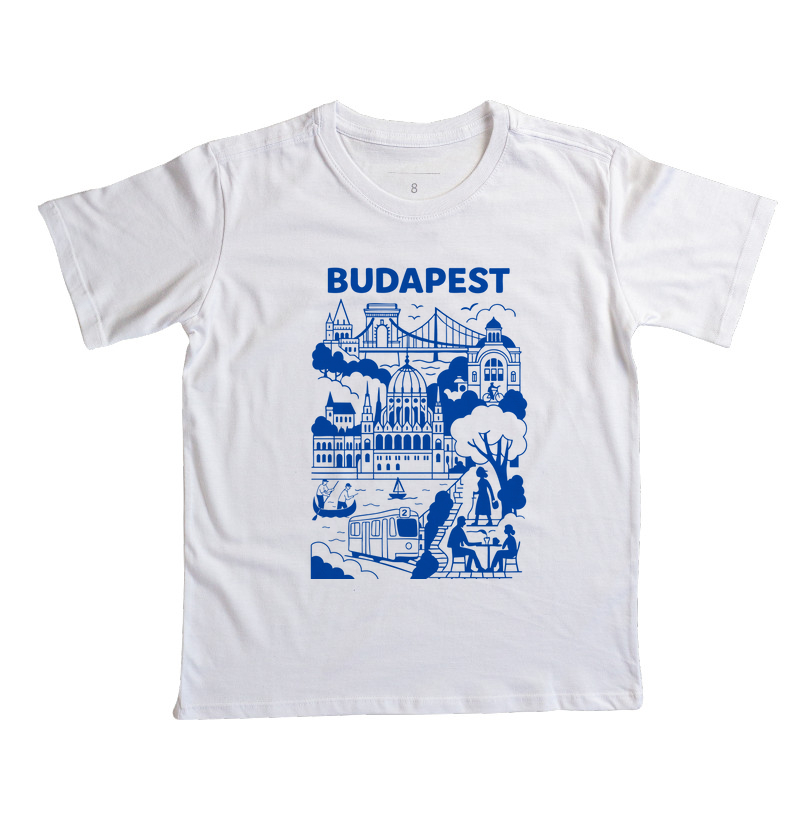 Budapest