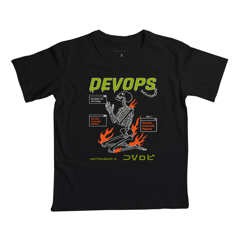 "DevOps III" T.I