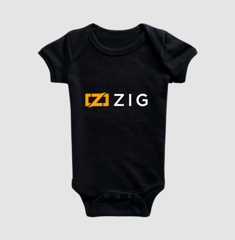 "ZIG" Logo T.I