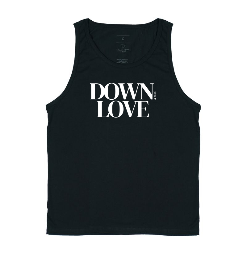 DOWN LOVE - Síndrome de down