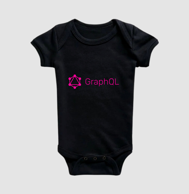 "GraphQL II" Logos T.I