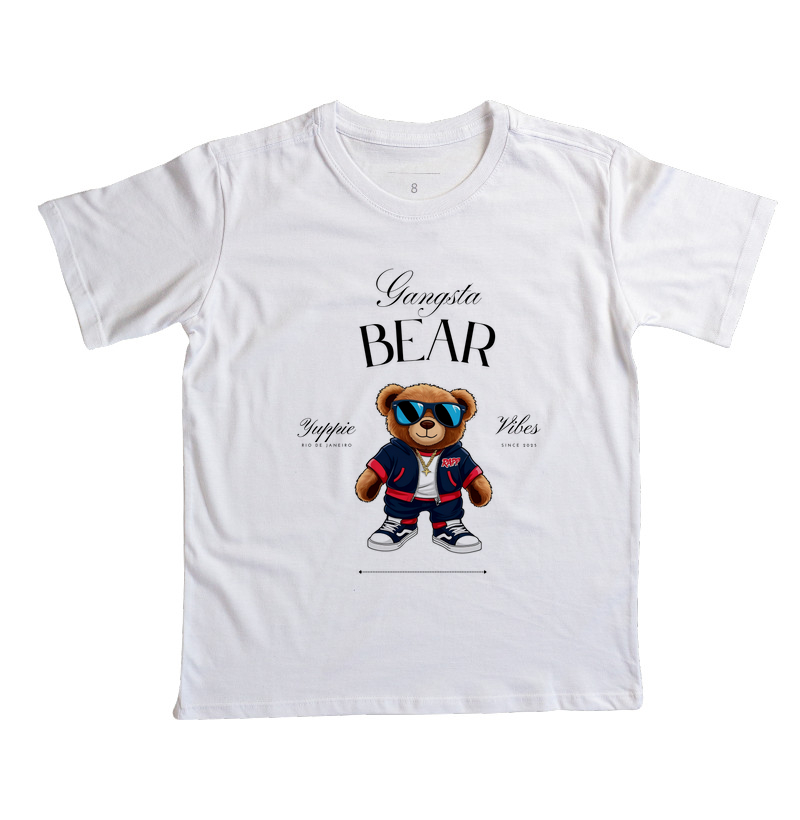 Gangstar Bear