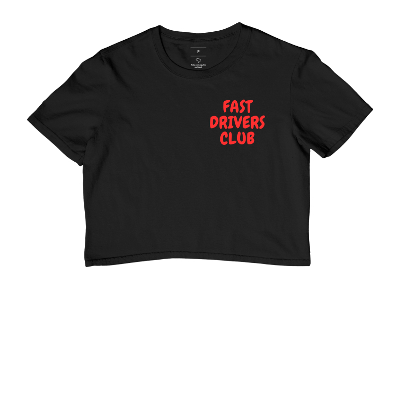 Fast Drivers Club