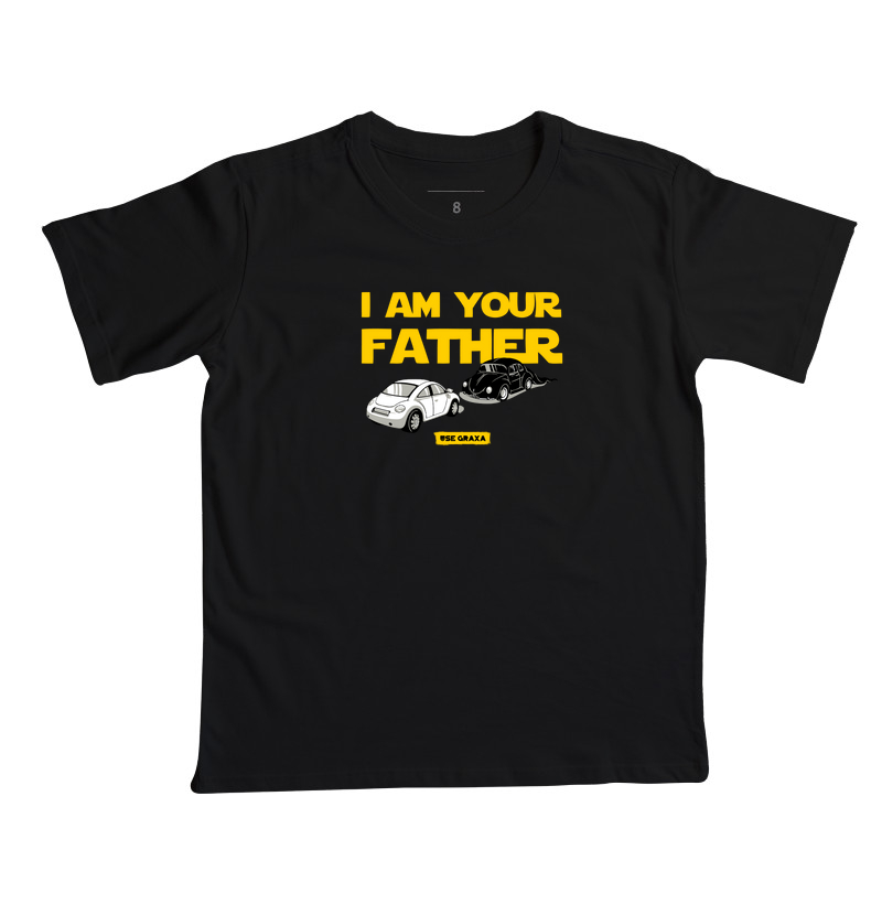 I am Your Father Fusca