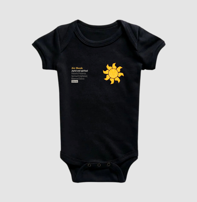 Air Element - Minimal