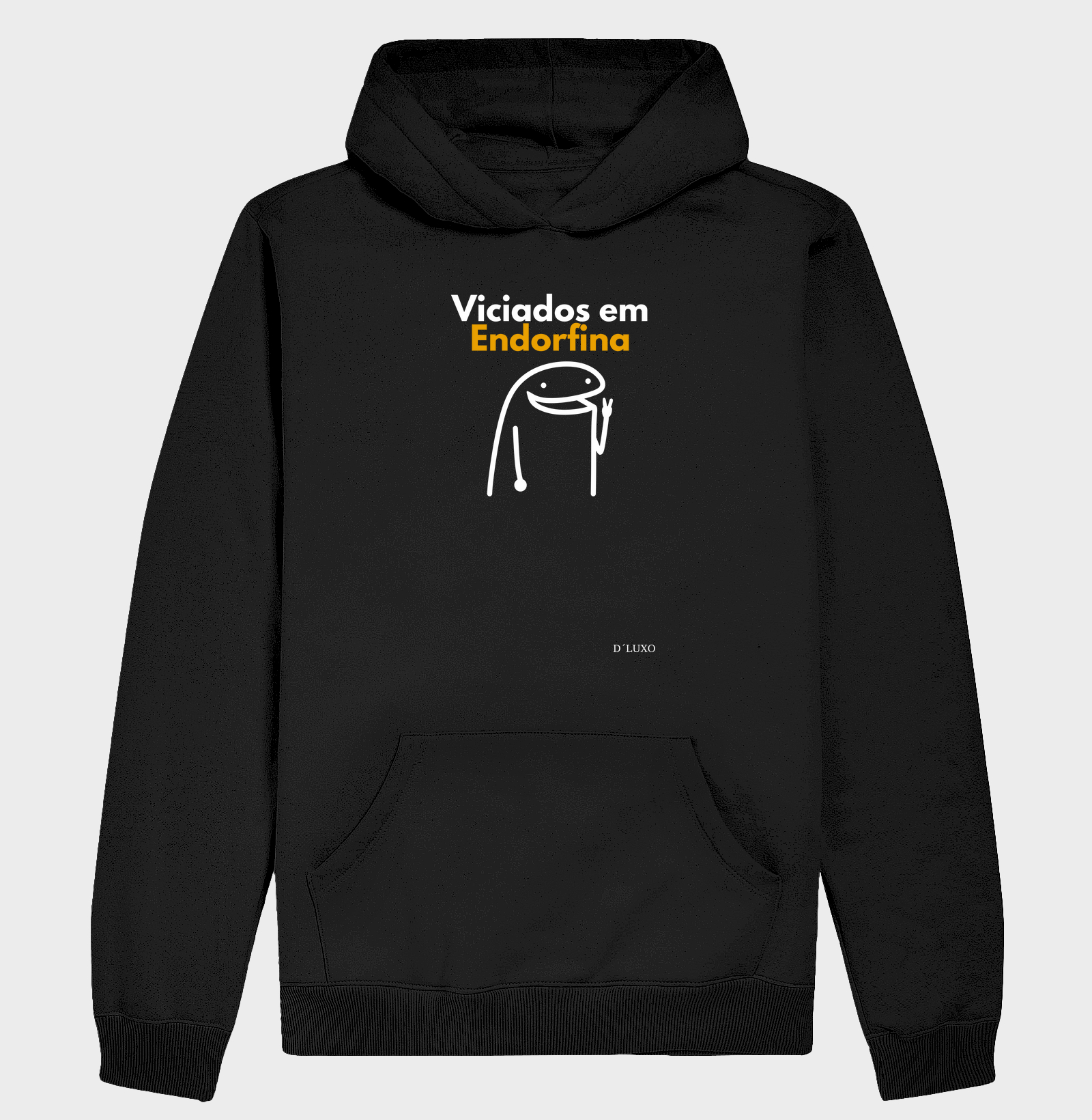 Viciados em Endorfina