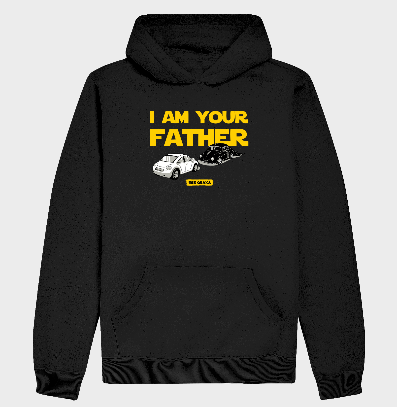 I am Your Father Fusca