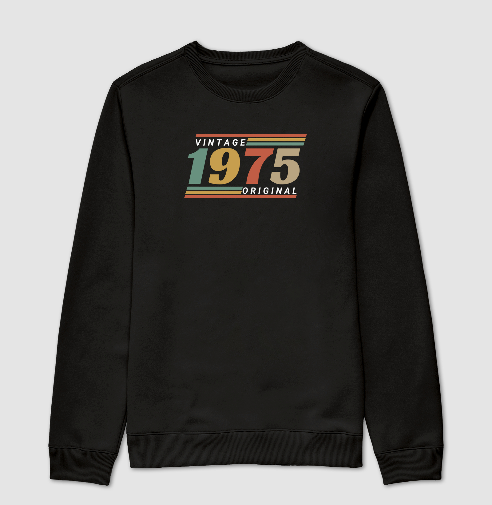1975 - Original Vintage