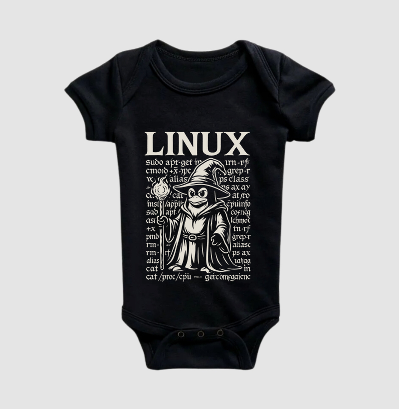 "Linux Mago" T.I