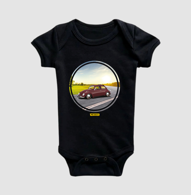 Fusca Bordo OnTheRoad 