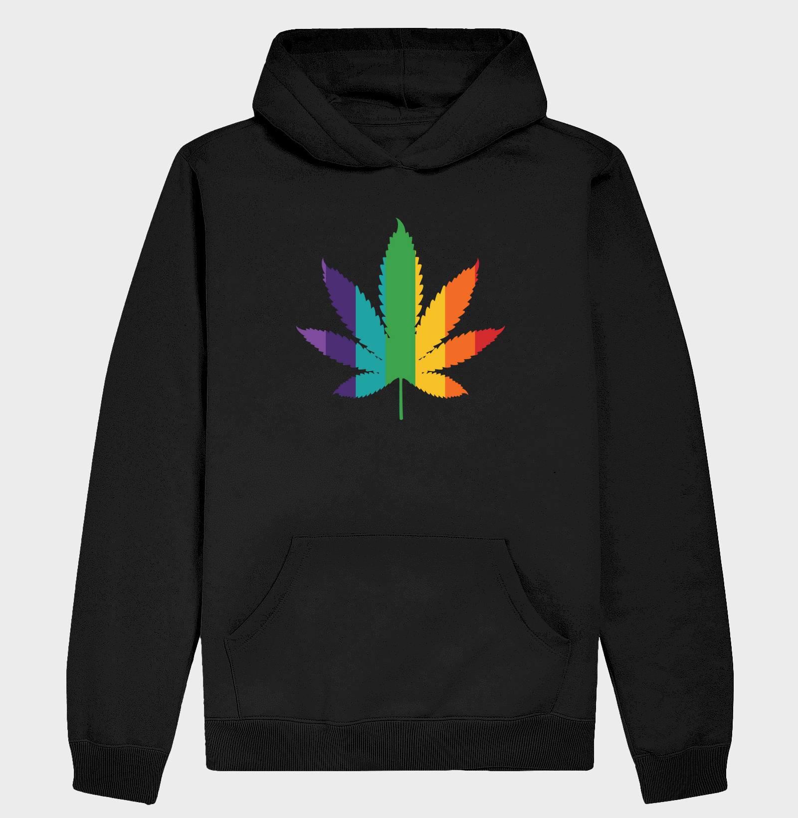Pride Leaf