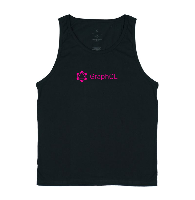 "GraphQL" Logos T.I