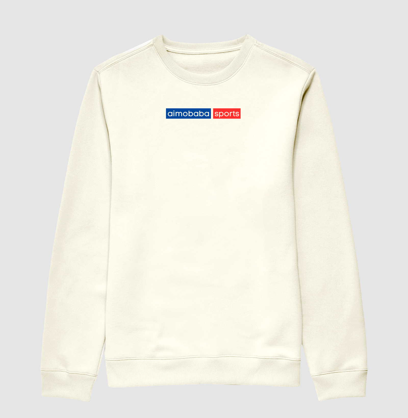 Moletom Aimobaba Sports 