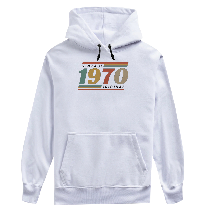 1970 - Original Vintage