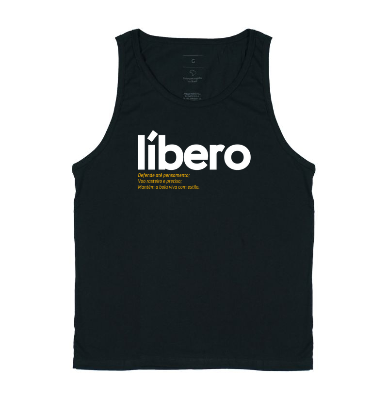 Líbero
