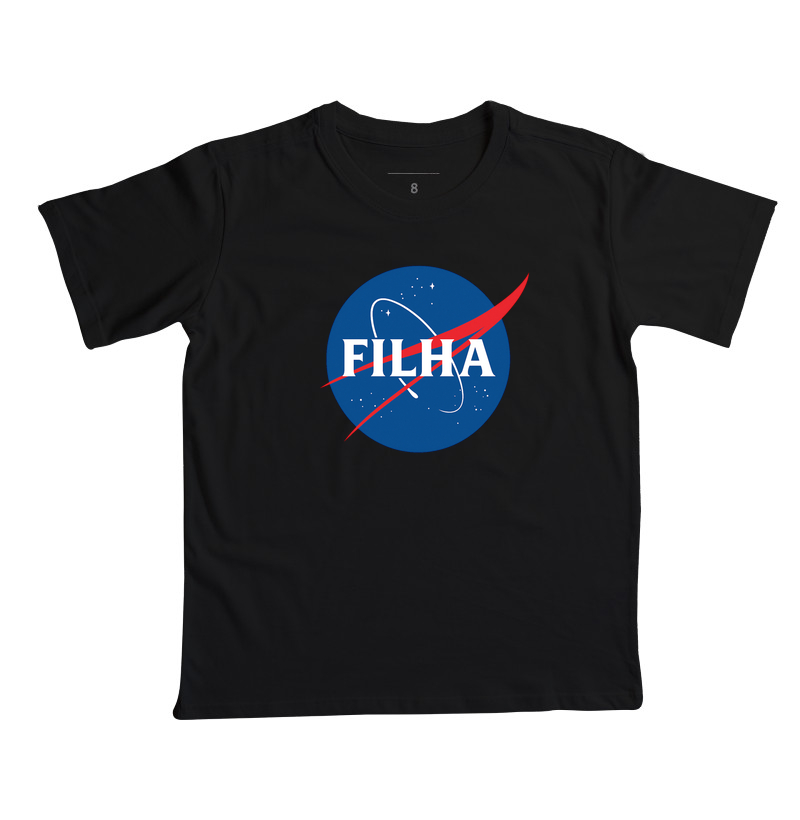 Filha Espacial
