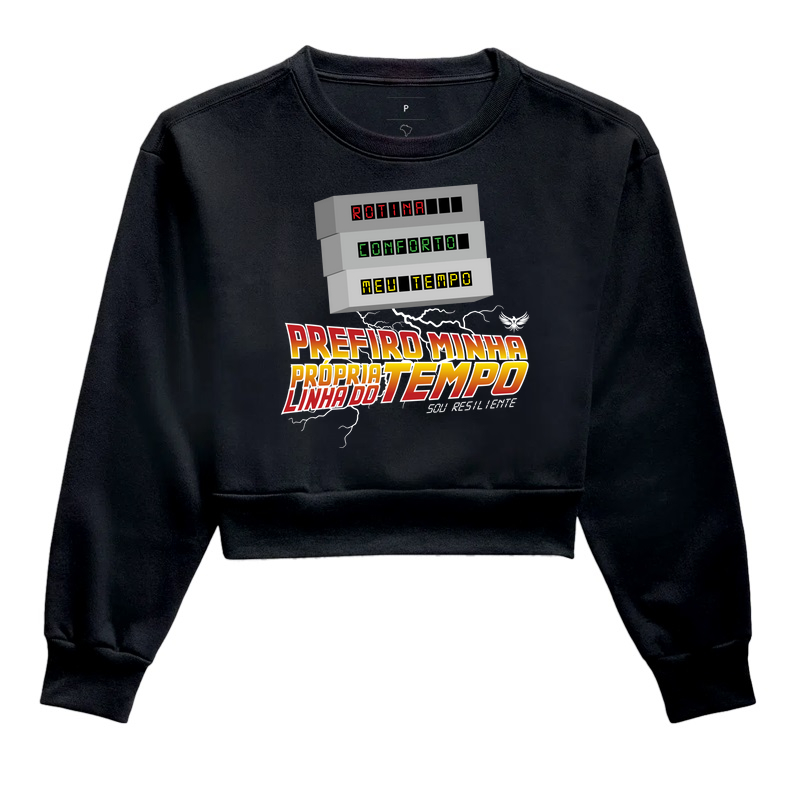 Autismo Minha Linha do Tempo