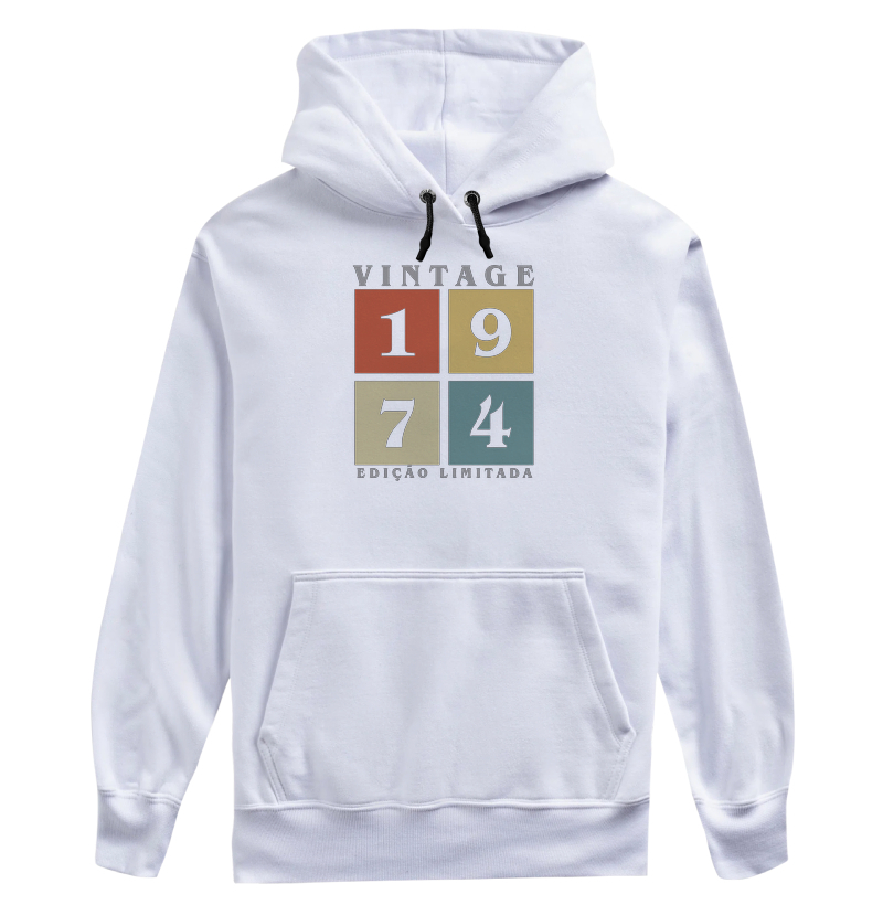 1974 - Edição Limitada