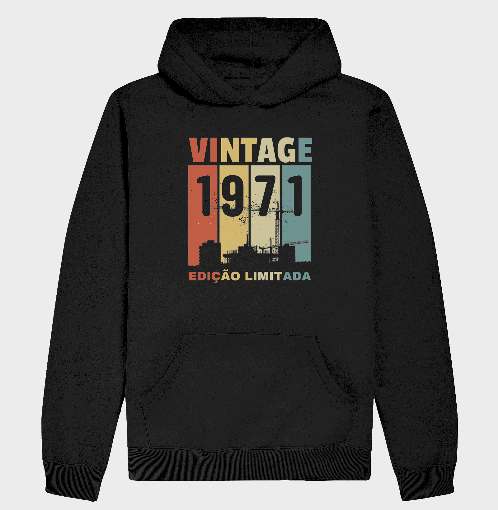 1971 - City Edição Limitada