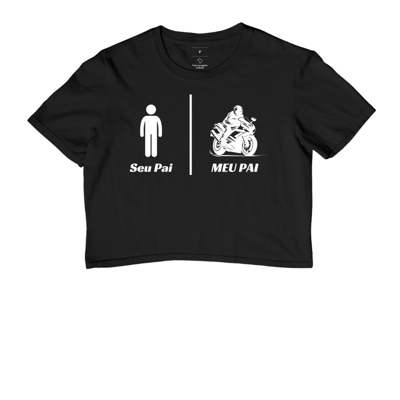 Seu Pai, Meu Pai (Superbike)