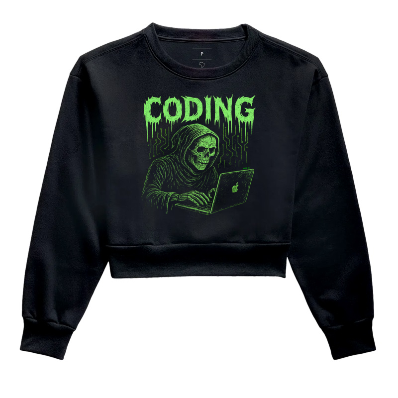 ˜Coding˜ T.I