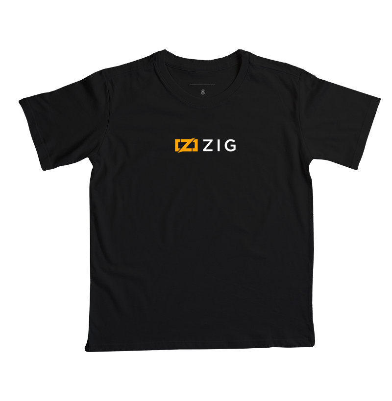 "ZIG" Logo T.I