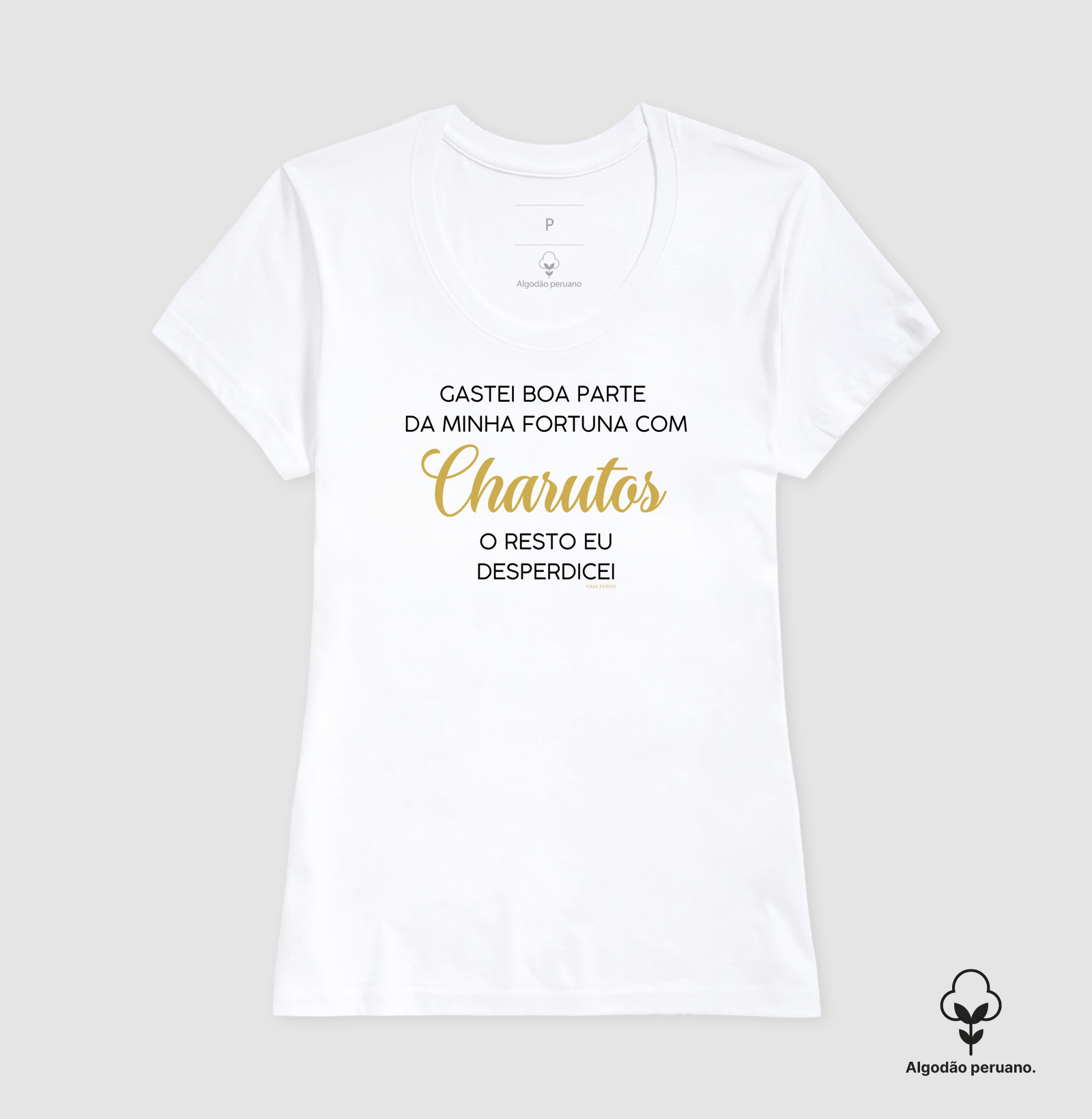 Camisa 4