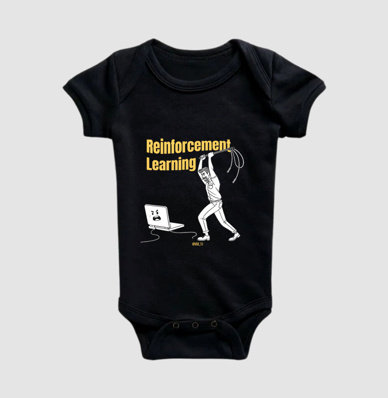 “Reinforcement Learning” T.I