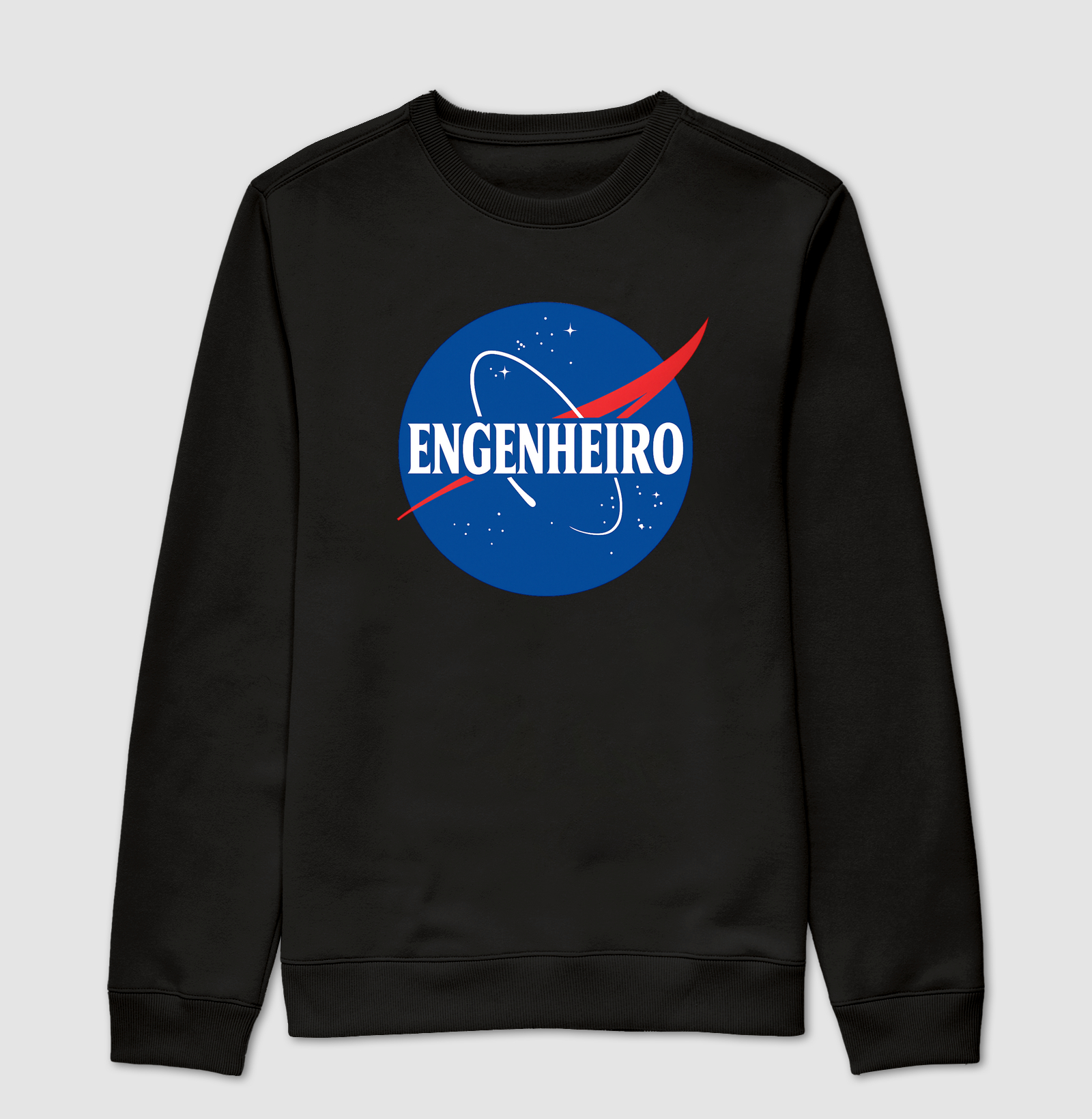 Engenheiro Espacial