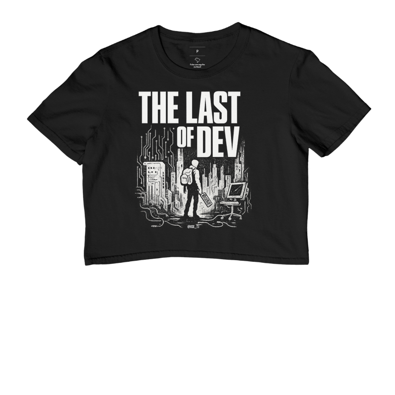"The Last of Dev" T.I