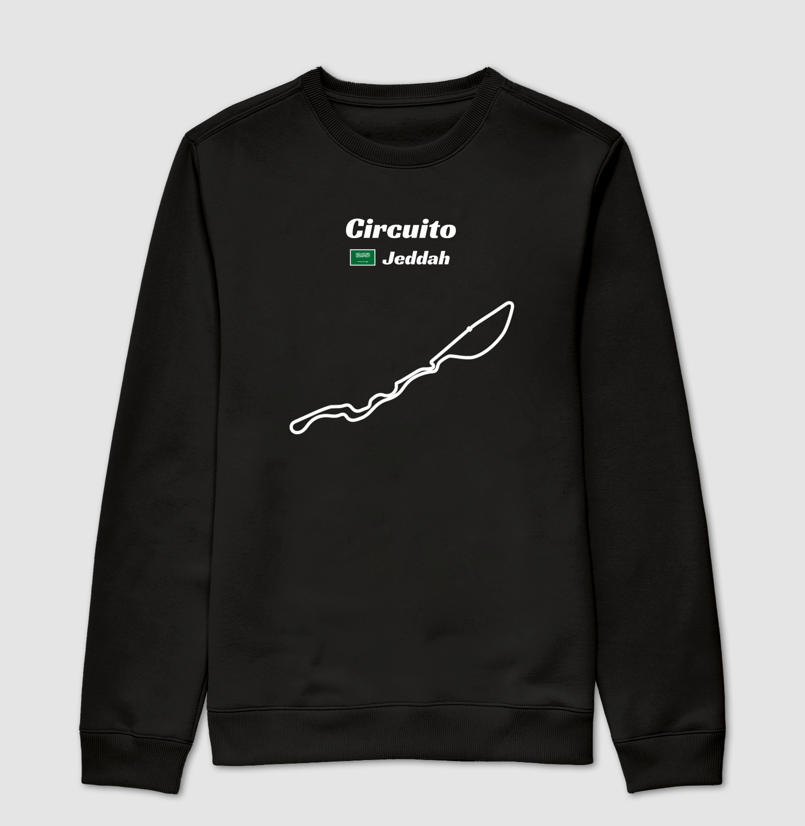 Circuito Jeddah