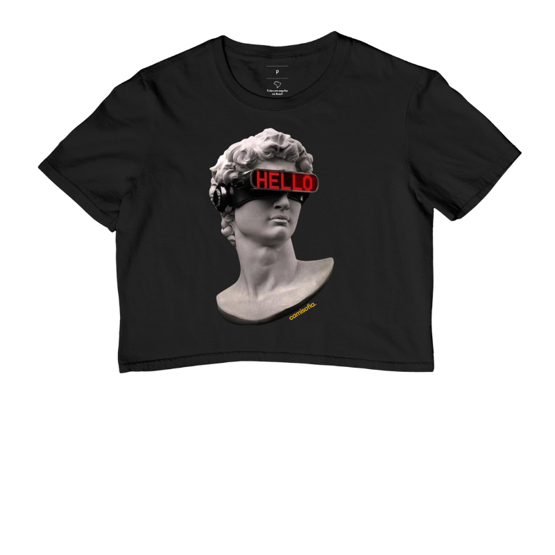 Hello - Pensadores da Filosofia Paródia - Grandes Mentes