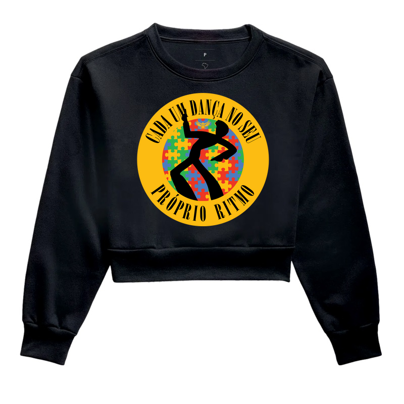 Autismo No Seu Próprio Ritmo