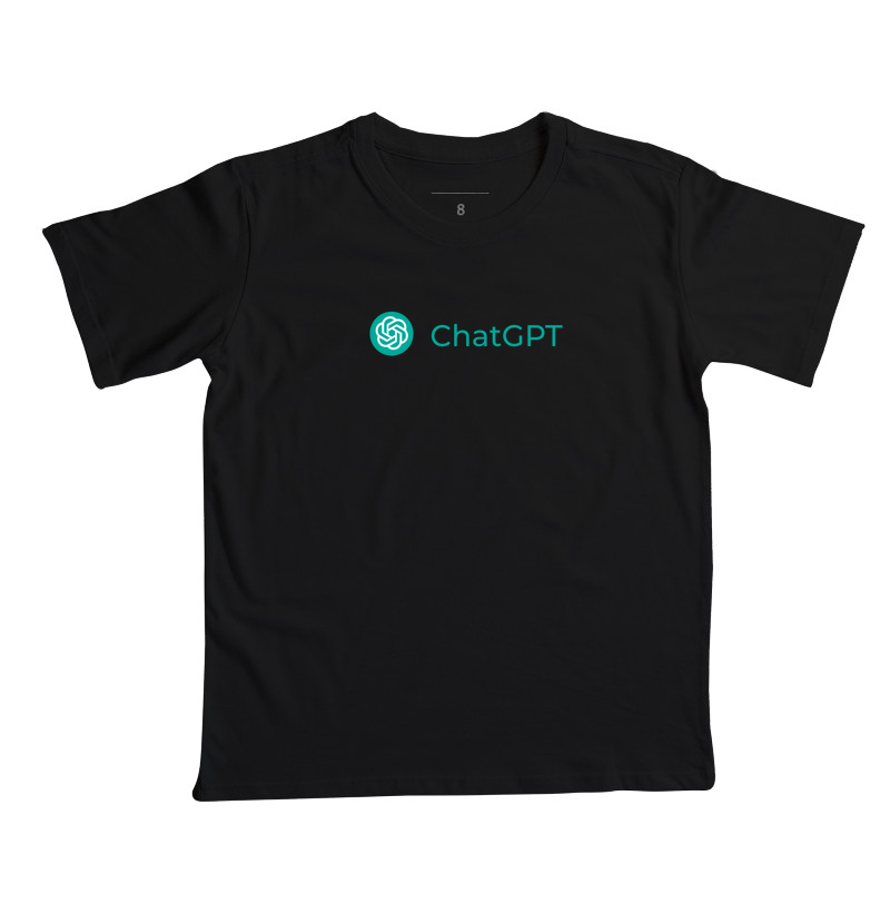 "ChatGPT" Logo T.I