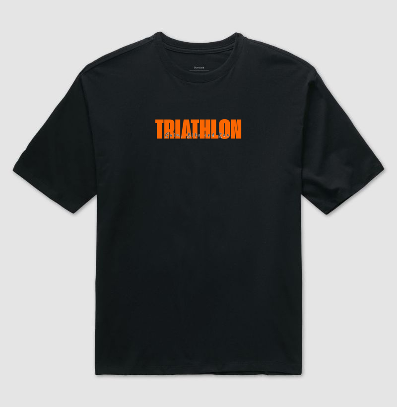 Simple Triathlon