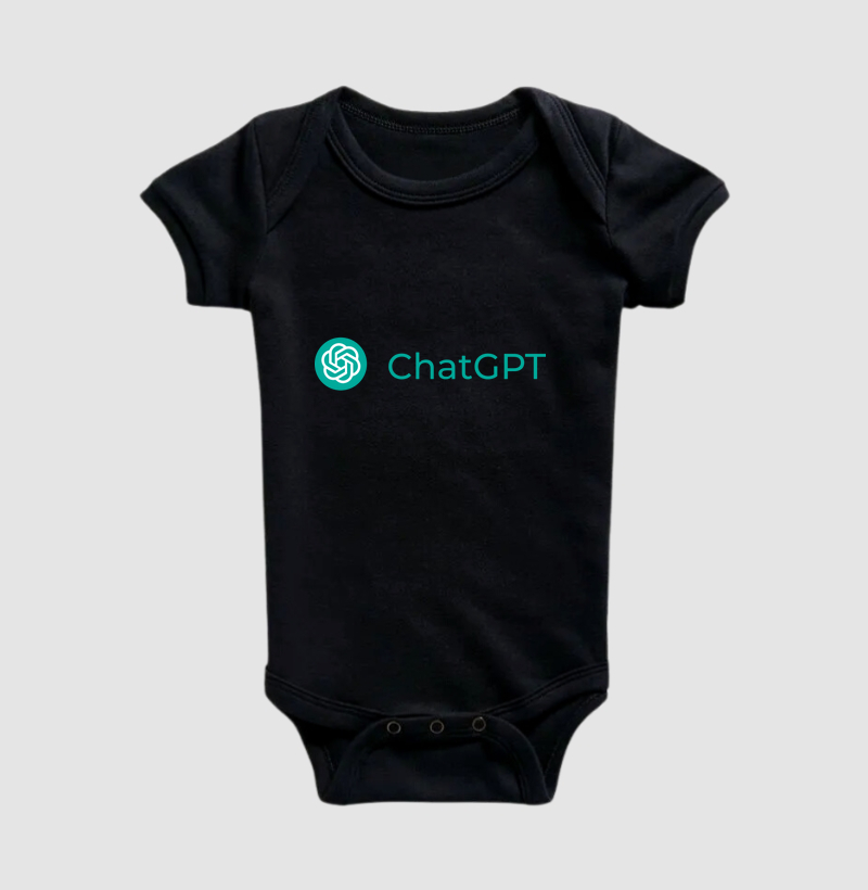 "ChatGPT" Logo T.I