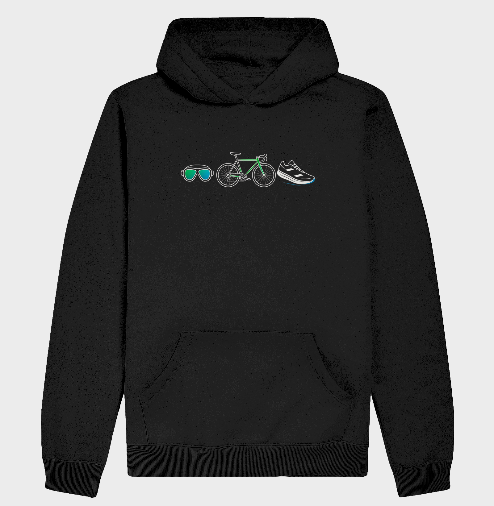Óculos Bike Tênis