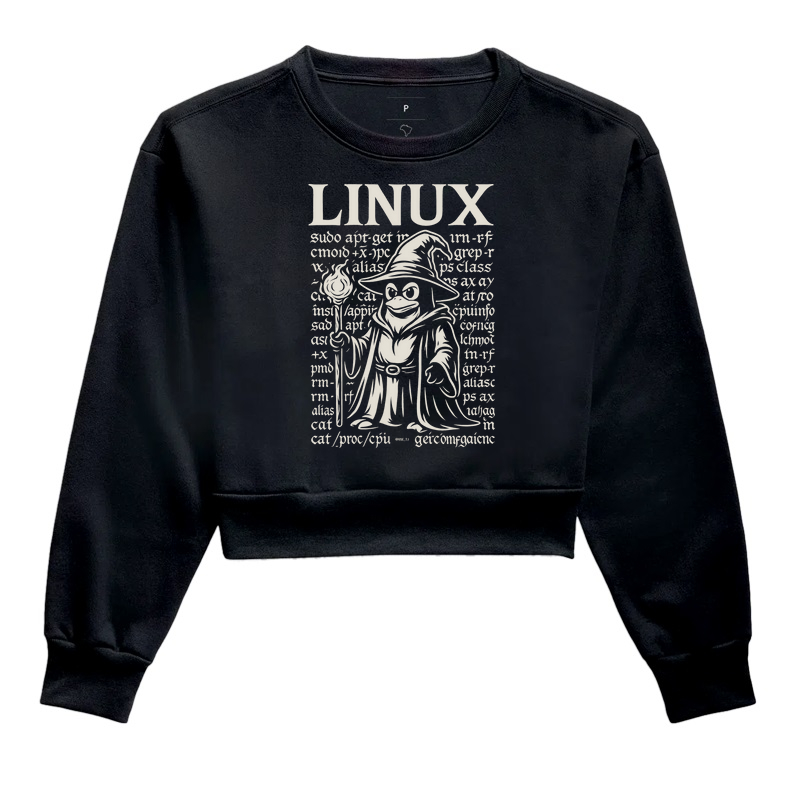 "Linux Mago" T.I